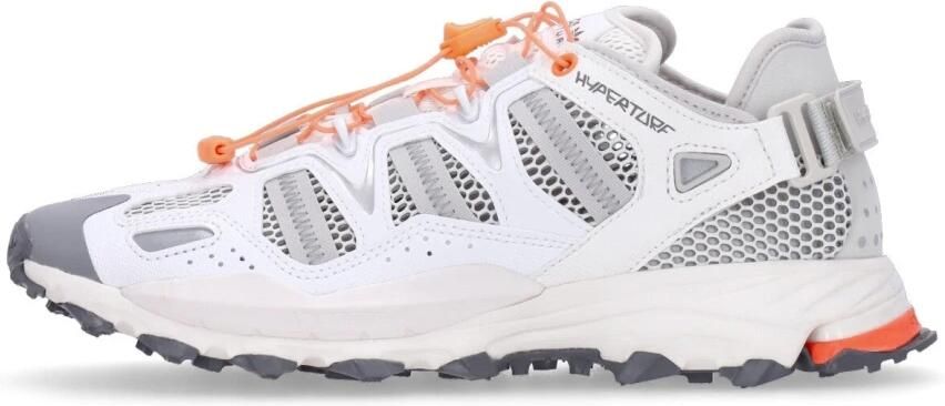 Adidas Originals Hyperturf Sneaker Fashion sneakers Schoenen weiß