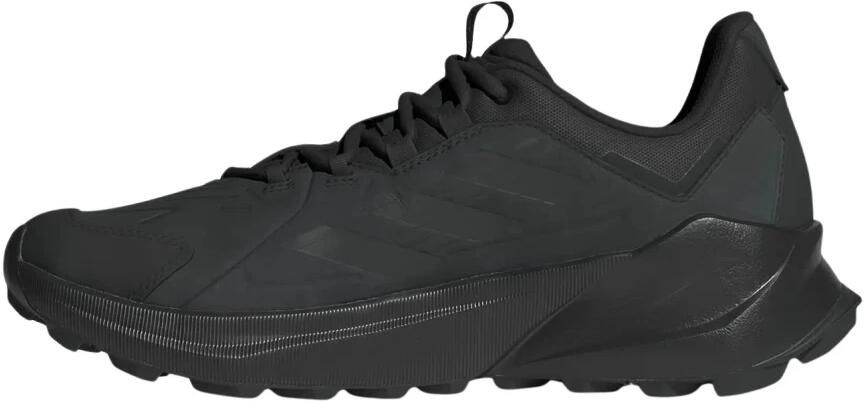 Adidas Terrex Trailmaker 2.0 Leather Wandelschoenen Zwart 2 3 Man - Foto 2