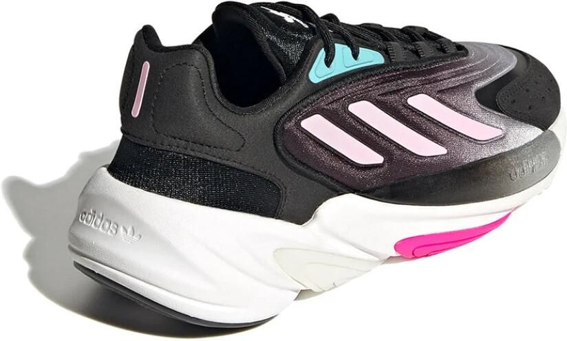 Adidas Originals Ozelia Women Cblack Clpink Ftwwht Schoenmaat 40 2 3 Sneakers H04266