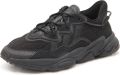 Adidas Originals Chunky Zwarte Adidas Ozweego Sneakers Black - Zwart