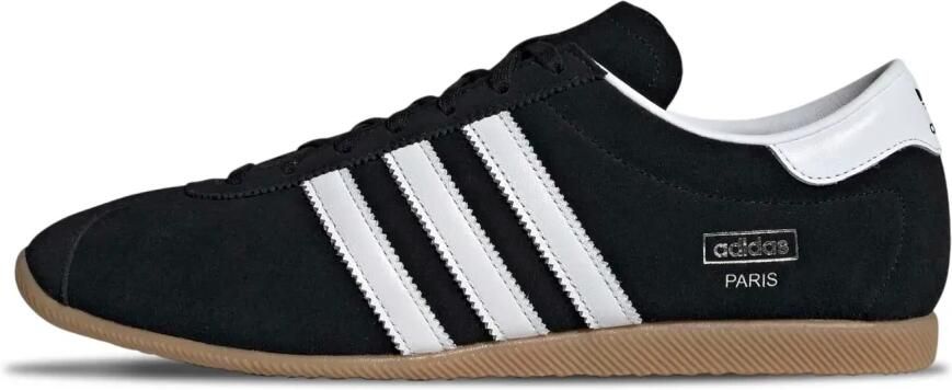 Adidas Lage Sneakers Baskets Paris confort élevé