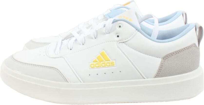 Adidas Sportswear Park St. Schoenen Unisex Wit - Foto 3