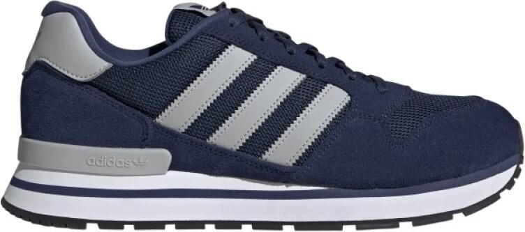 Adidas Originals ZX 500 RS sneakers donkerblauw grijs