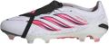 Adidas Predator Pro Fold-Over Tongue Firm Ground Voetbalschoenen - Wit/Zwart