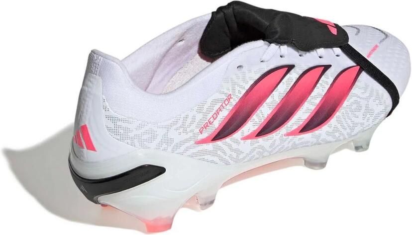 Adidas Predator Pro Fold-Over Tongue Firm Ground Voetbalschoenen - Foto 7