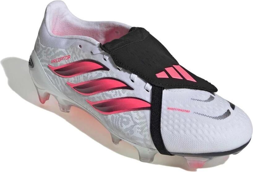 Adidas Predator Pro Fold-Over Tongue Firm Ground Voetbalschoenen - Foto 6