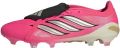 Adidas Predator Pro Fold-over Tongue FG Road to Glory Solar Turbo Thermal Chrome Zwart - Zwart