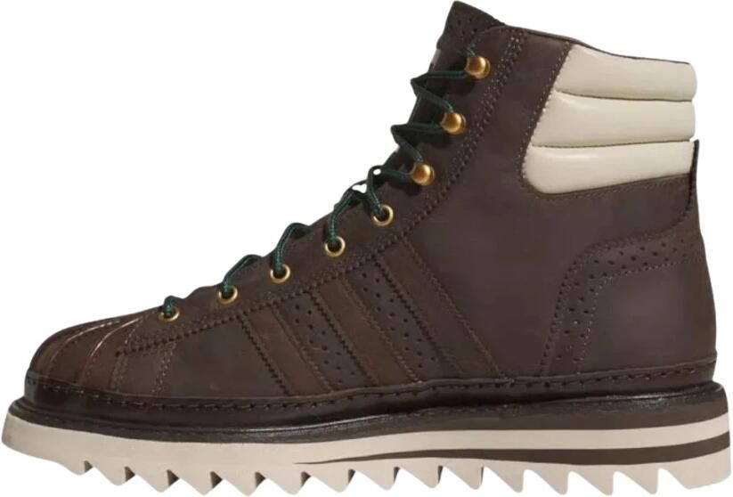 Adidas Pro Model Boot
