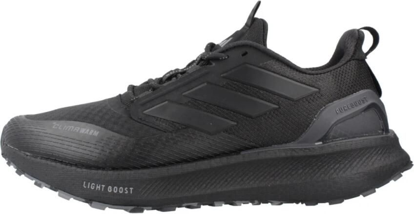 Adidas Pureboost 5 Climawarm Hardloopschoenen Zwart 1 3 Man - Foto 3