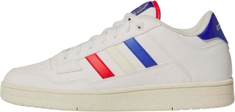 Adidas Lage Sneakers JS2229