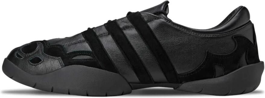 Adidas Y-3 REGU LEATHER Schoenen