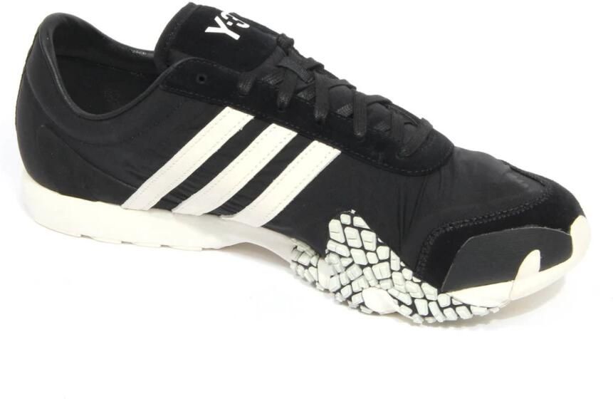 Y-3 Sneaker Y 3 Zwart Heren - Foto 2