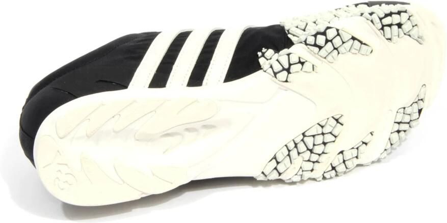 Y-3 Sneaker Y 3 Zwart Heren - Foto 3