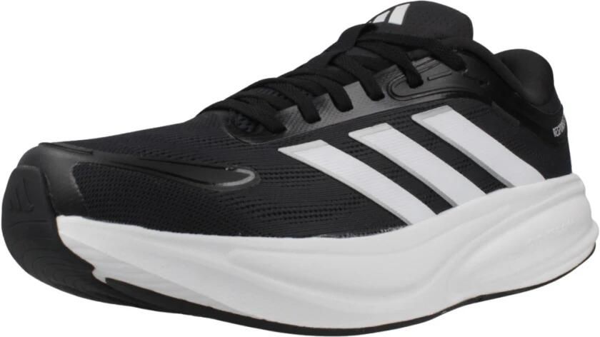 Adidas Response 2 Hardloopschoenen Zwart Man - Foto 3