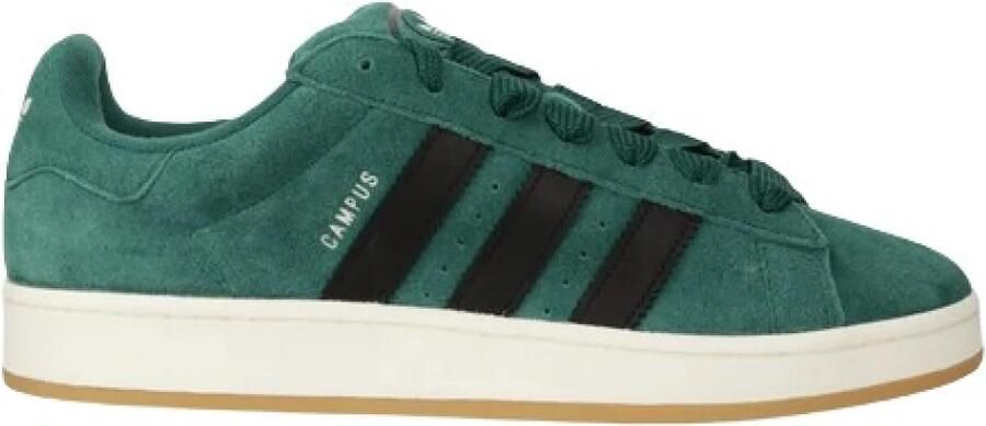 Adidas Originals Campus 00s Collegiate Green Core Black Off White- Collegiate Green Core Black Off White - Foto 3