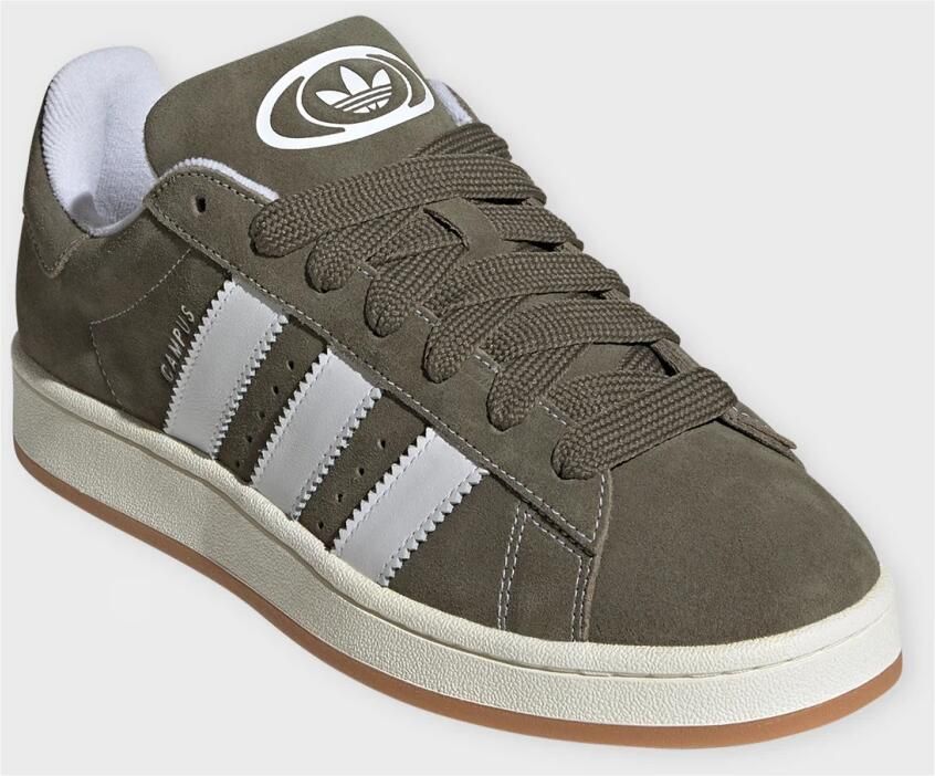 Adidas Originals Campus 00s Sneaker adidas Campus in groen formaten: 42.666 - Foto 3