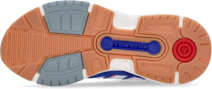 Adidas Originals Sneakers laag 'Retropy F90'