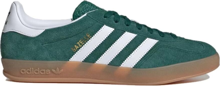 Adidas Retro Gazelle Indoor Dames Sneakers