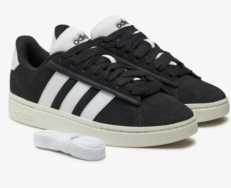 Adidas Sportswear Sneakers GRAND COURT ALPHA 00S Design geïnspireerd door de adidas Campus 00 - Foto 7