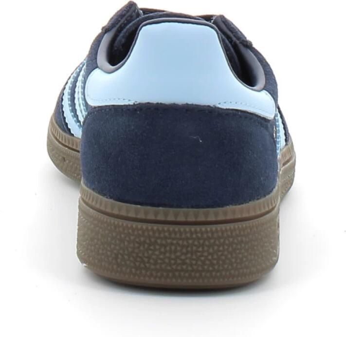 Adidas Originals Handball Spezial Kids Sneaker (GS) Unisex Lifestyle blauw 2 3 Schoenen