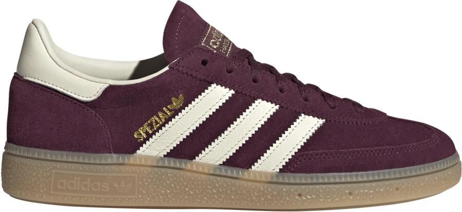 Adidas Originals Handball Spezial W rood 2 3 Schoenen