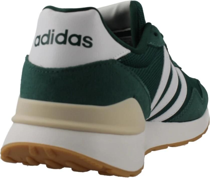 Adidas Run 60s 4.0 Schoenen Groen 2 3 Man