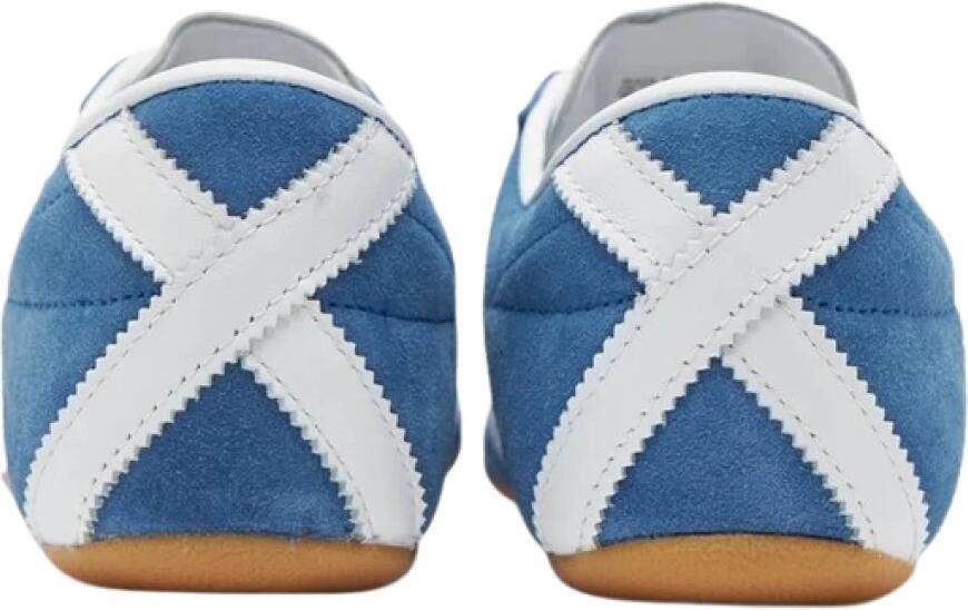 Adidas Originals Tokyo Sneaker W Lifestyle in blauw formaten: 40 2 3