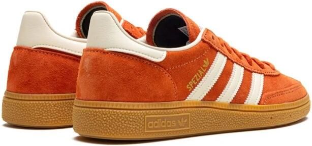 Adidas Originals Handball Spezial Preloved Red Cream White Crystal White- Preloved Red Cream White Crystal White - Foto 18