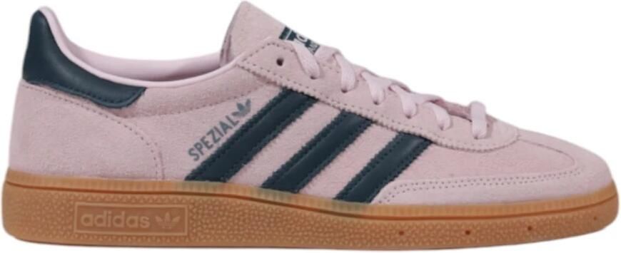 Adidas Originals Handball Spezial W Sneaker adidas Handball Spezial in lichtroze formaten: 36 2 3