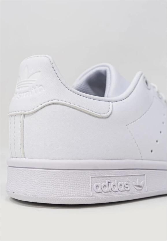 Adidas Originals Stan Smith Junior Cloud White Cloud White Cloud White Cloud White Cloud White Cloud White - Foto 4