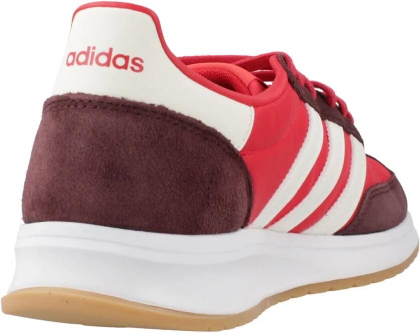 Adidas Run 70s 2.0 Schoenen Rood 1 3 Man