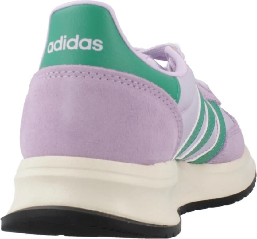 Adidas Women's Run 72s 2.0 Sneakers 1 3 purper