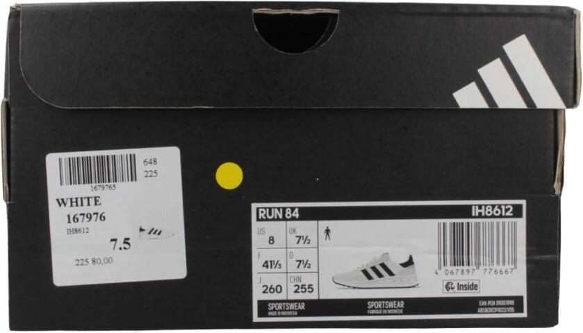 Adidas Sportswear Sneakers RUN 84 geïnspireerd door het ontwerp van de adidas la trainer - Foto 2