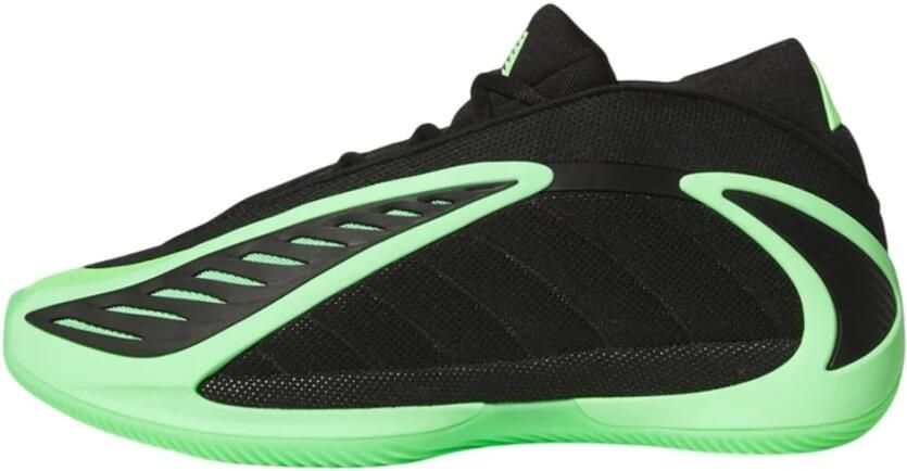Adidas Basketbalschoenen Baskets anthony edwards 2 textile et synthétique