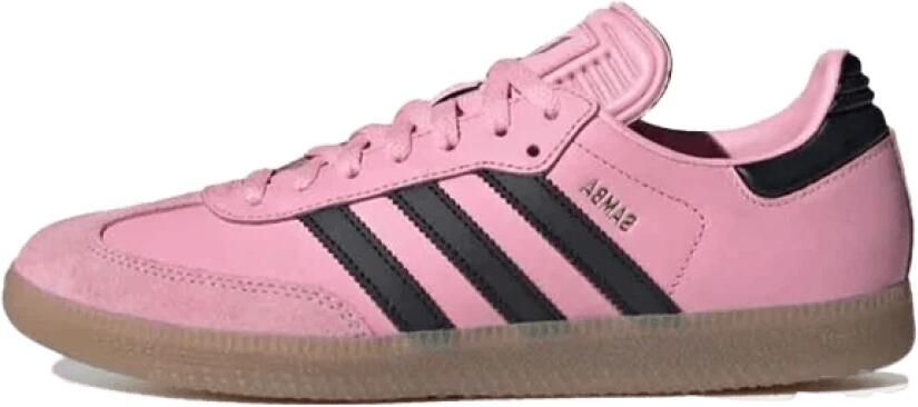 Adidas Originals Samba Messi Sneaker adidas Samba OG in lichtroze formaten: 42.666