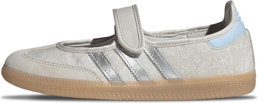 Adidas Originals LIBERTY LONDON SAMBA JANE SCHOENEN