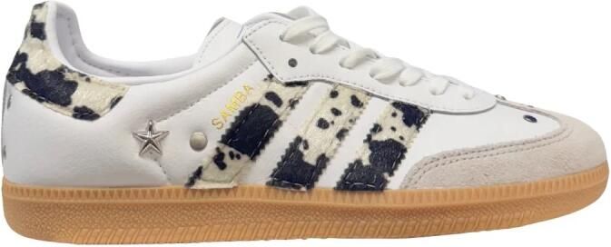 Adidas Originals Sneakers laag 'SAMBA'