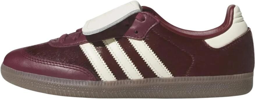 Adidas Originals Samba LT Pony Hair Dames Rood- Dames Rood - Foto 2