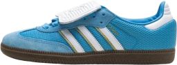 Adidas Originals Sport Schoenen Samba LT Blue Heren