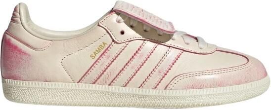 Adidas Lage Sneakers Baskets samba lt cuir