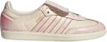Adidas Lage Sneakers Baskets samba lt cuir - Beige