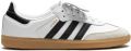 Adidas Samba Schoenen Wit 40 2 3 Leer Foot Locker - Wit/Goud/Zwart