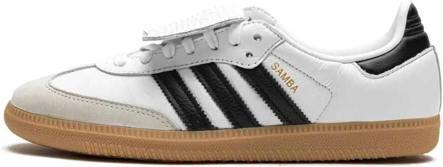 Adidas Samba Schoenen Wit 40 2 3 Leer Foot Locker - Foto 3