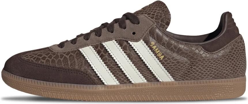 Adidas Originals adidas Original Samba OG Aardlagen Wit