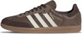 Adidas Originals adidas Original Samba OG Aardlagen Wit - Bruin