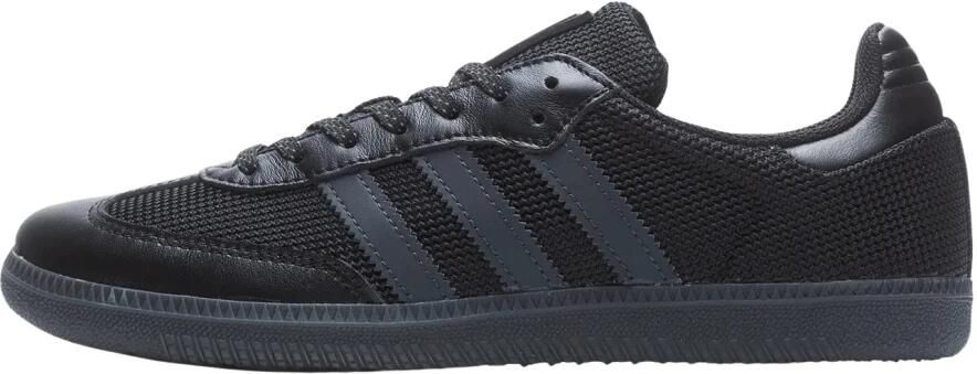 Adidas Sneakers Baskets Samba OG cuir