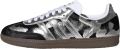 Adidas Originals Samba OG Pony - Zwart