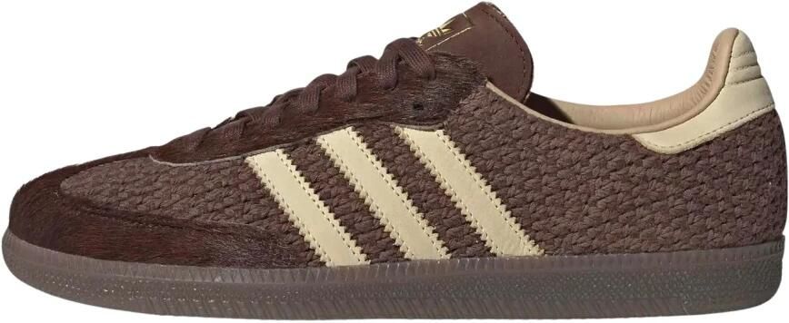 Adidas SAMBA OG SCHOENEN
