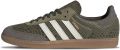 Adidas Originals adidas Original Samba OG Groen Wit - Groen