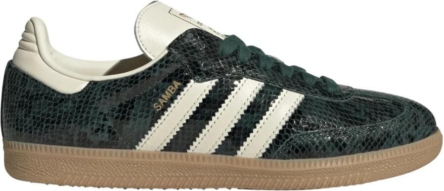 Adidas Originals Samba OG Sneakers